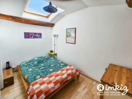 
                                                                                        Vente
                                                                                         Maison de caractère — rénovée, aucun travaux !