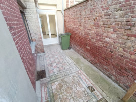 
                                                                                        Vente
                                                                                         Maison de charme, 3 chambres, bureau  Amiens