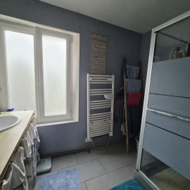 
                                                                                        Vente
                                                                                         Maison  de charme