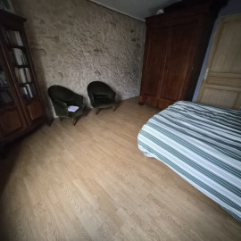 
                                                                                        Vente
                                                                                         Maison  de charme