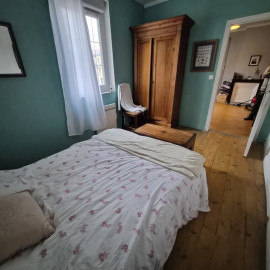 
                                                                                        Vente
                                                                                         Maison  de charme