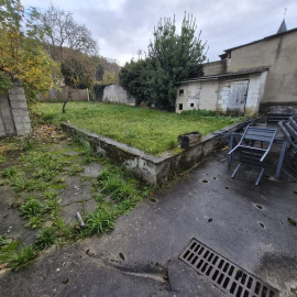 
                                                                                        Vente
                                                                                         Maison  de charme