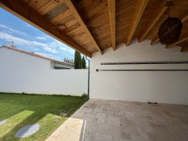 Vente
Maison de charme avec piscine – Sainte-Marie-de-Ré