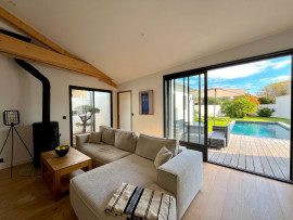 Vente
Maison de charme avec piscine – Sainte-Marie-de-Ré