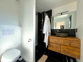 Vente
Maison de charme avec piscine – Sainte-Marie-de-Ré