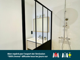 Vente
Maison de charme avec piscine – Sainte-Marie-de-Ré
