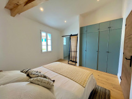 Vente
Maison de charme avec piscine – Sainte-Marie-de-Ré