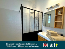 Vente
                                                                                Maison de charme avec piscine – Sainte-Marie-de-Ré