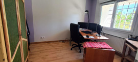 Vente
Maison de charme en pierre, 4 chambres, piscine.