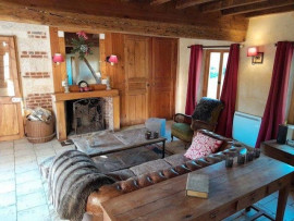 
                                                                                        Location
                                                                                         Maison de charme meublée, TOUTES  DUREES