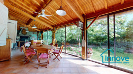 
                                                                                        Vente
                                                                                         Maison de maître au coeur de Verdun sur Garonne