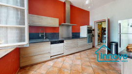 
                                                                                        Vente
                                                                                         Maison de maître au coeur de Verdun sur Garonne