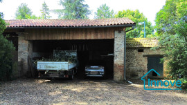
                                                                                        Vente
                                                                                         Maison de maître au coeur de Verdun sur Garonne
