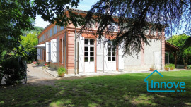 
                                                                                        Vente
                                                                                         Maison de maître au coeur de Verdun sur Garonne