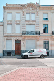 
                                                                                        Vente
                                                                                         Maison de maître (bureaux) - 526 m² - LILLE