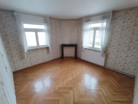 
                                                                                        Vente
                                                                                         Maison de maître, plain-pied, 5 chambres