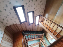 
                                                                                        Vente
                                                                                         Maison de maître, plain-pied, 5 chambres