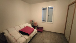 Vente
Maison de plain pied - 136m ²