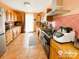 
                                                                                        Vente
                                                                                         Maison de plain-pied - 3 ch  – Vue montagnes