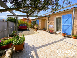 
                                                                                        Vente
                                                                                         Maison de plain-pied - 3 ch  – Vue montagnes