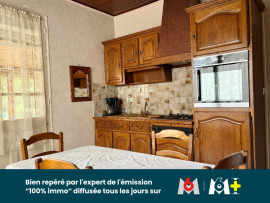 
                                                                                        Vente
                                                                                         Maison de plain-pied à Ragon - avec garage - non mitoyenne - dépendance - grand jardin et véranda.