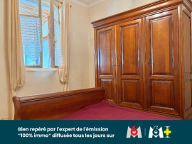 
                                                                                        Vente
                                                                                         Maison de plain-pied à Ragon - avec garage - non mitoyenne - dépendance - grand jardin et véranda.