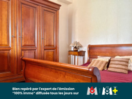 
                                                                                        Vente
                                                                                         Maison de plain-pied à Ragon - avec garage - non mitoyenne - dépendance - grand jardin et véranda.