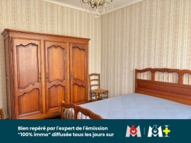 
                                                                                        Vente
                                                                                         Maison de plain-pied à Ragon - avec garage - non mitoyenne - dépendance - grand jardin et véranda.