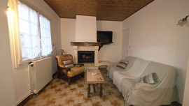 
                                                                                        Vente
                                                                                         Maison de plain-pied avec grand terrain