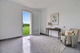 
                                                                                        Vente
                                                                                         maison de plain-pied de 90 m² sans travaux