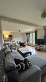 
                                                                                        Vente
                                                                                         Maison de plain-pied de 90m²