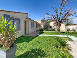 
                                                                                        Vente
                                                                                         Maison de plain pied en lotissement