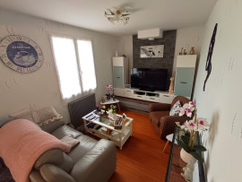 
                                                                                        Vente
                                                                                         Maison de plain pied et sous sol complet