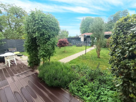 
                                                                                        Vente
                                                                                         Maison de plain pied et sous sol complet