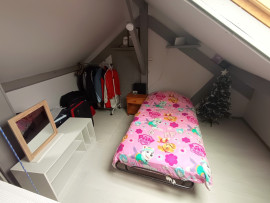 
                                                                                        Vente
                                                                                         Maison de plain pied et sous sol complet