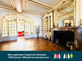 
                                                                                        Vente
                                                                                         MAISON DE PRESTIGE - PARC PAYSAGE - 304m2