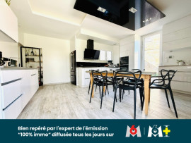 
                                                                                        Vente
                                                                                         MAISON DE PRESTIGE - PARC PAYSAGE - 304m2