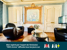 
                                                                                        Vente
                                                                                         MAISON DE PRESTIGE - PARC PAYSAGE - 304m2