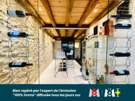 
                                                                                        Vente
                                                                                         MAISON DE PRESTIGE - PARC PAYSAGE - 304m2