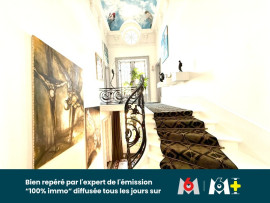 
                                                                                        Vente
                                                                                         MAISON DE PRESTIGE - PARC PAYSAGE - 304m2