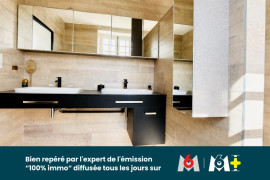 
                                                                                        Vente
                                                                                         MAISON DE PRESTIGE - PARC PAYSAGE - 304m2