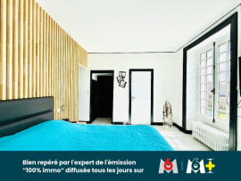 
                                                                                        Vente
                                                                                         MAISON DE PRESTIGE - PARC PAYSAGE - 304m2