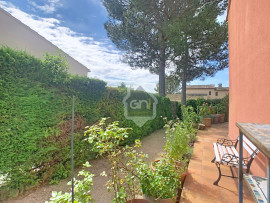 
                                                                                        Location
                                                                                         Maison de type 3 - piscine commune