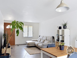 
                                                                                        Vente
                                                                                         Maison de type 5 avec jardin