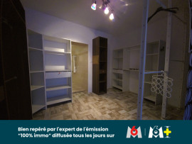 
                                                                                        Vente
                                                                                         Maison de village 142 m² à Villeneuve-sur-Allier