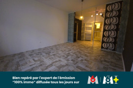 
                                                                                        Vente
                                                                                         Maison de village 142 m² à Villeneuve-sur-Allier
