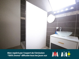 
                                                                                        Vente
                                                                                         Maison de village 142 m² à Villeneuve-sur-Allier