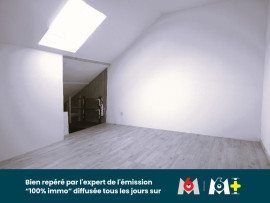 
                                                                                        Vente
                                                                                         Maison de village 142 m² à Villeneuve-sur-Allier