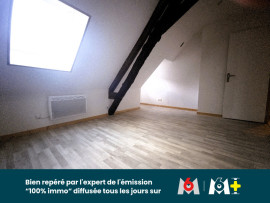 
                                                                                        Vente
                                                                                         Maison de village 142 m² à Villeneuve-sur-Allier