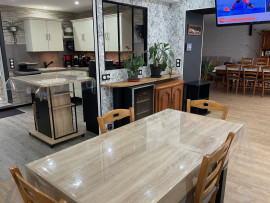 Vente
Maison de village - 162m ²